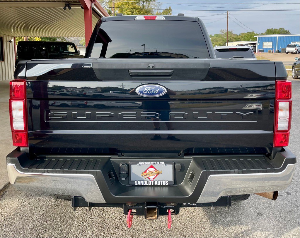 2020 Ford F-250 Image 6