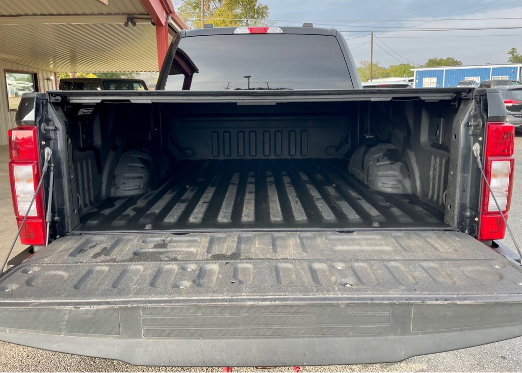 2020 Ford F-250 Image 7