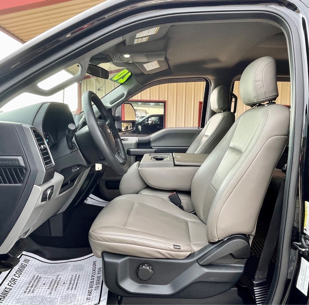 2020 Ford F-250 Image 10