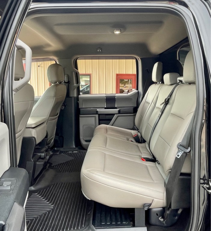 2020 Ford F-250 Image 11