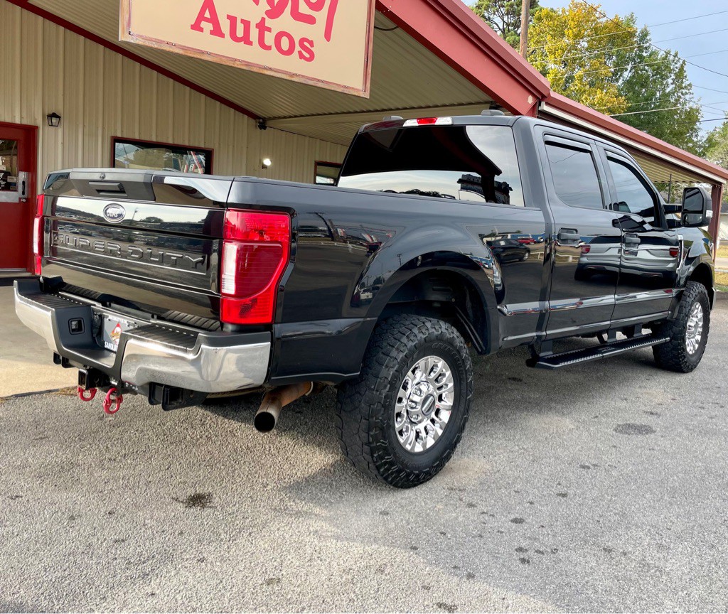 2020 Ford F-250 Image 13