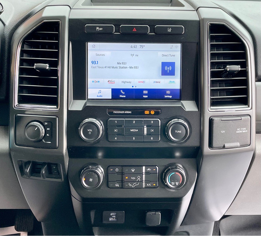 2020 Ford F-250 Image 14