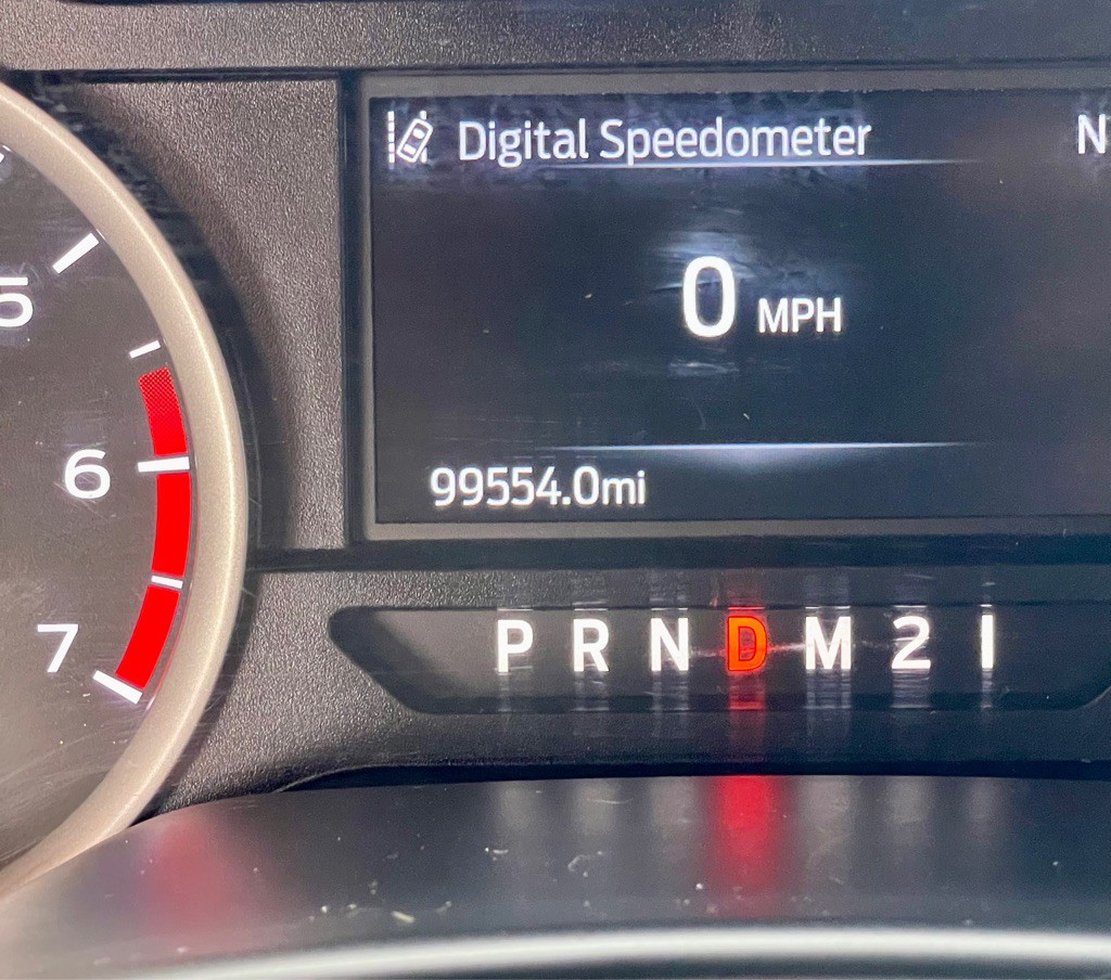 2020 Ford F-250 Image 17