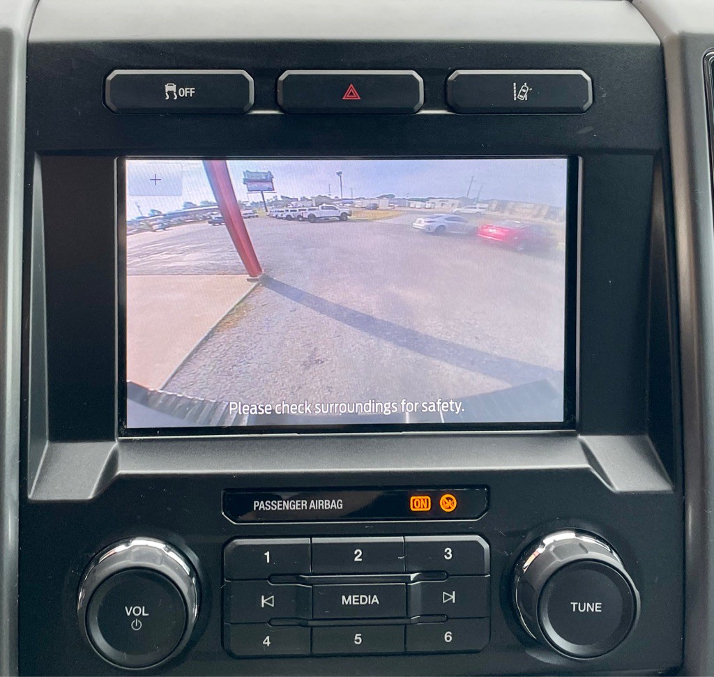 2020 Ford F-250 Image 18