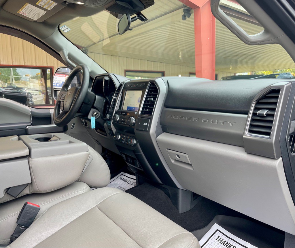 2020 Ford F-250 Image 19