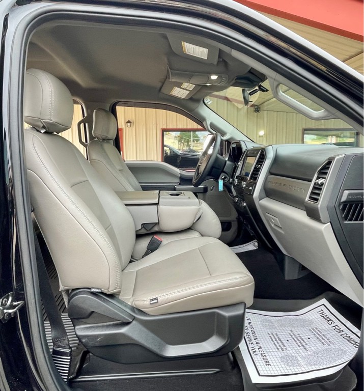 2020 Ford F-250 Image 20