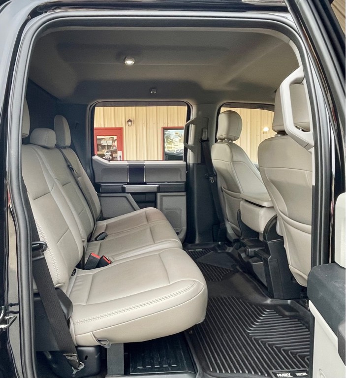 2020 Ford F-250 Image 21
