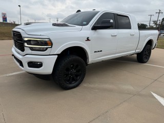 Image for 2021 RAM 2500 Laramie ID: 7015627