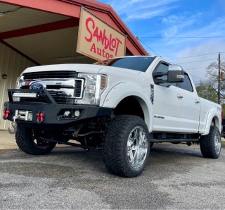 Image for 2019 Ford F-250 XLT ID: 7016499