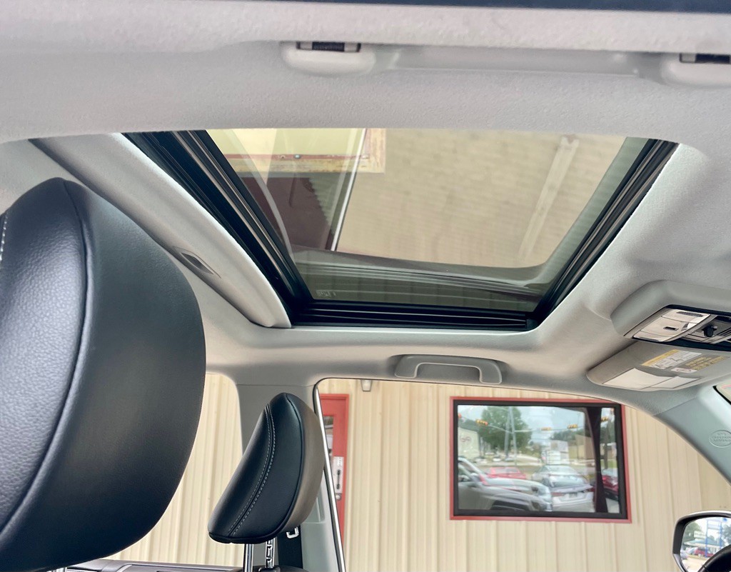 2018 Toyota 4Runner Image 17