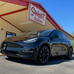 Image for 2021 Tesla Model Y  ID: 7023951