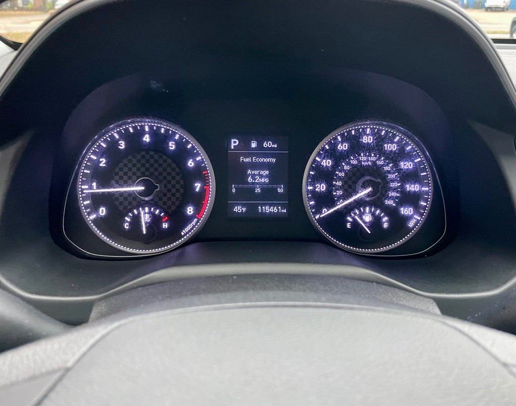 2020 Hyundai Elantra Image 15