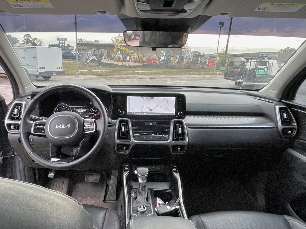 2023 Kia Sorento Image 6