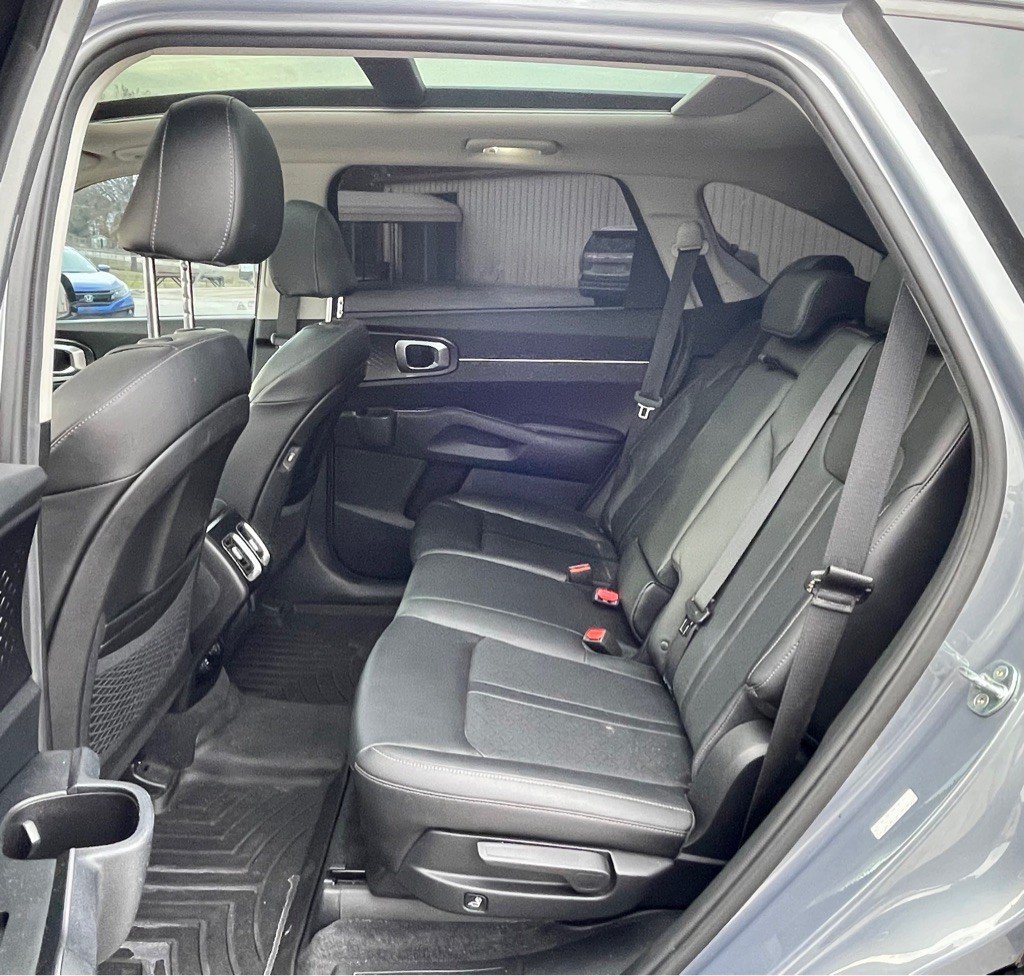 2023 Kia Sorento Image 9