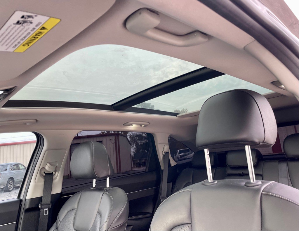 2023 Kia Sorento Image 10