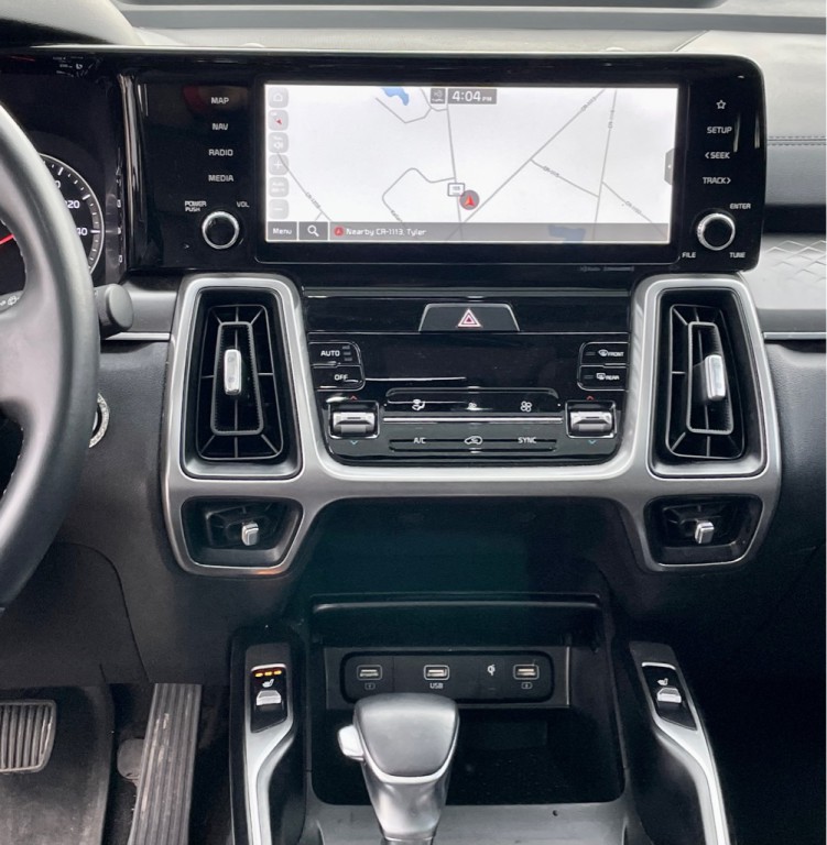 2023 Kia Sorento Image 11