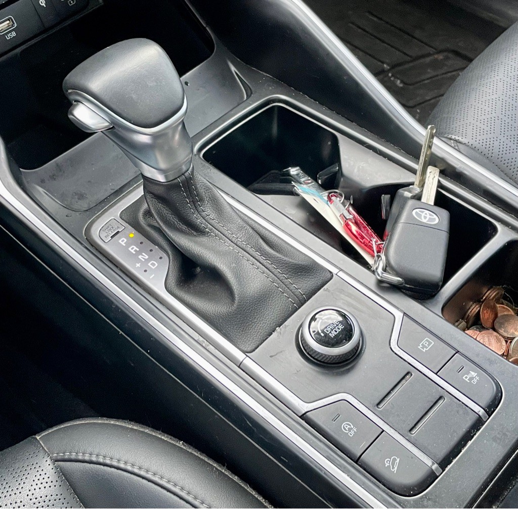 2023 Kia Sorento Image 12