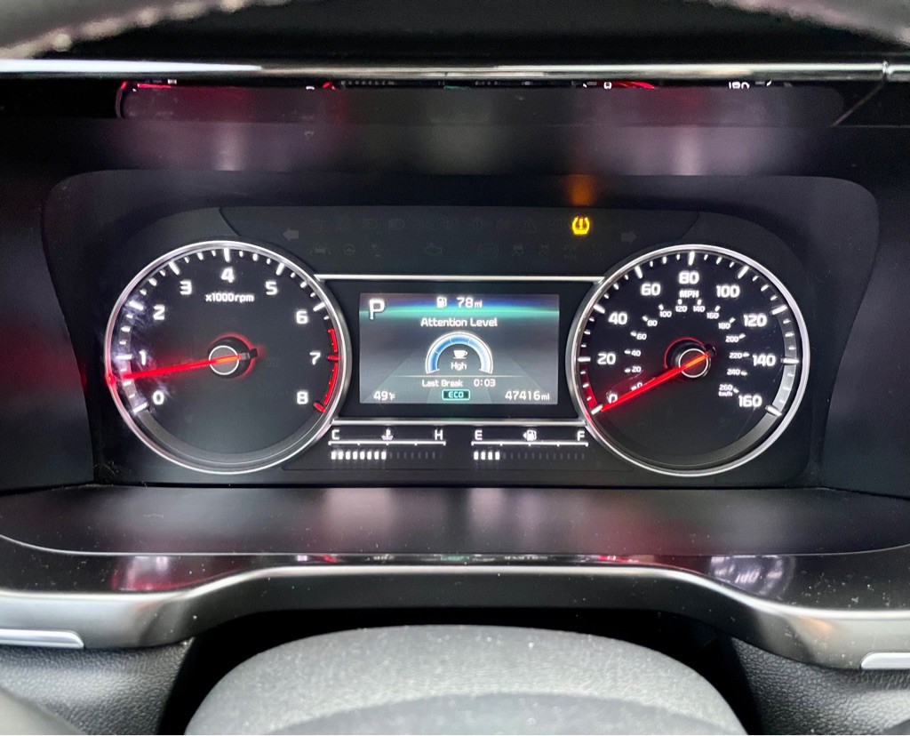 2023 Kia Sorento Image 13