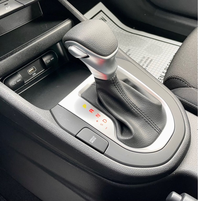 2023 Kia Forte Image 14