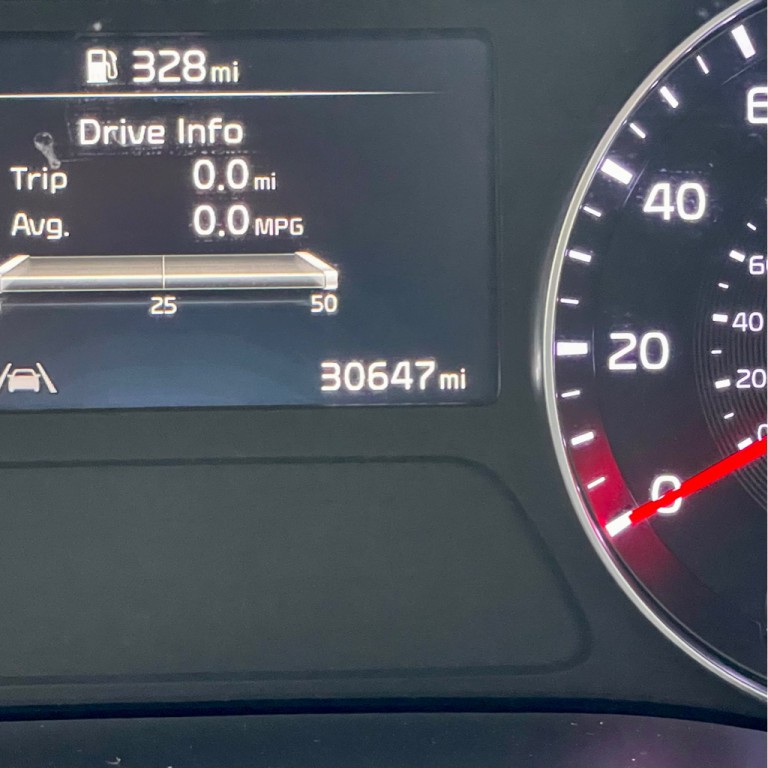 2023 Kia Forte Image 16