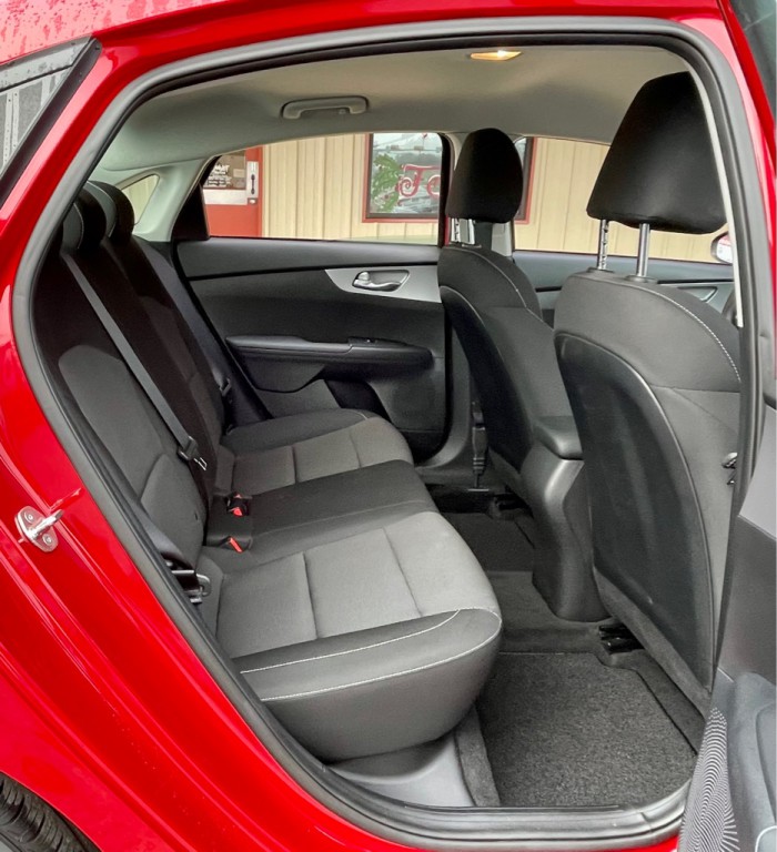 2023 Kia Forte Image 22