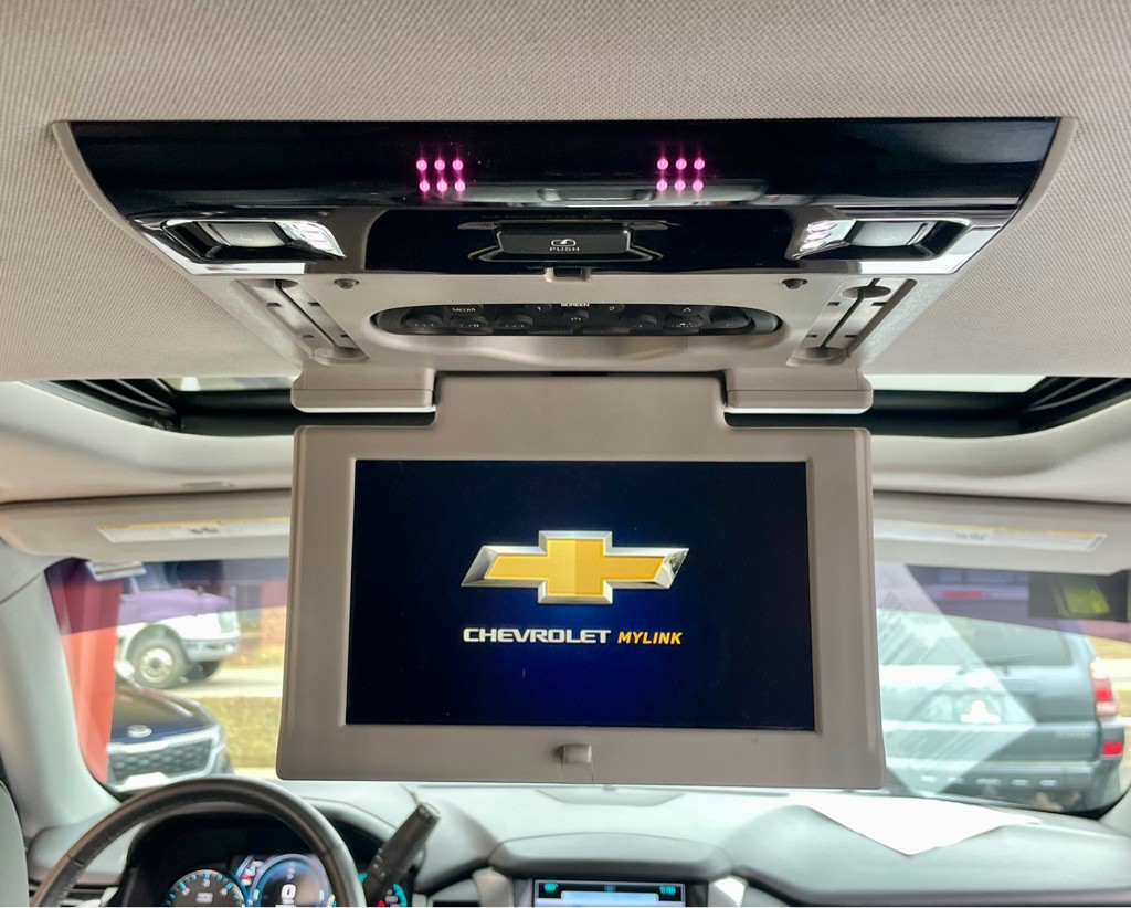 2017 Chevrolet Tahoe Image 15