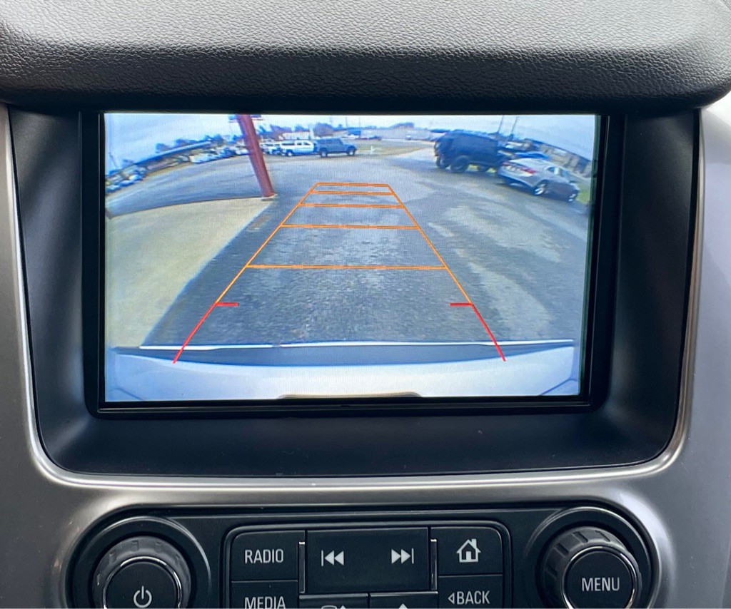 2017 Chevrolet Tahoe Image 21