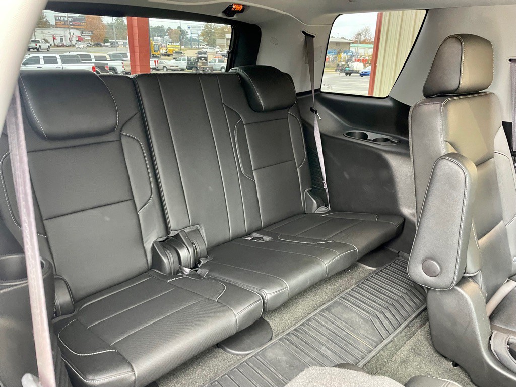 2017 Chevrolet Tahoe Image 28