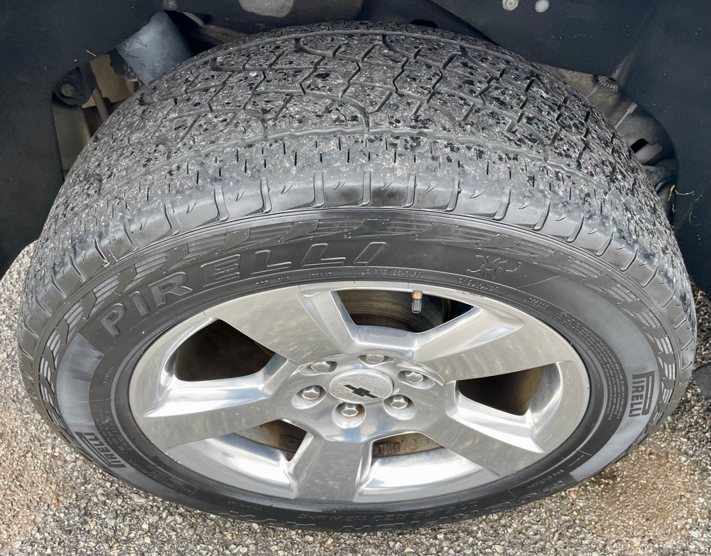 2017 Chevrolet Tahoe Image 29