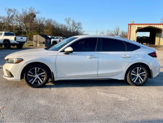 Image for 2024 Honda Civic LX ID: 7091812