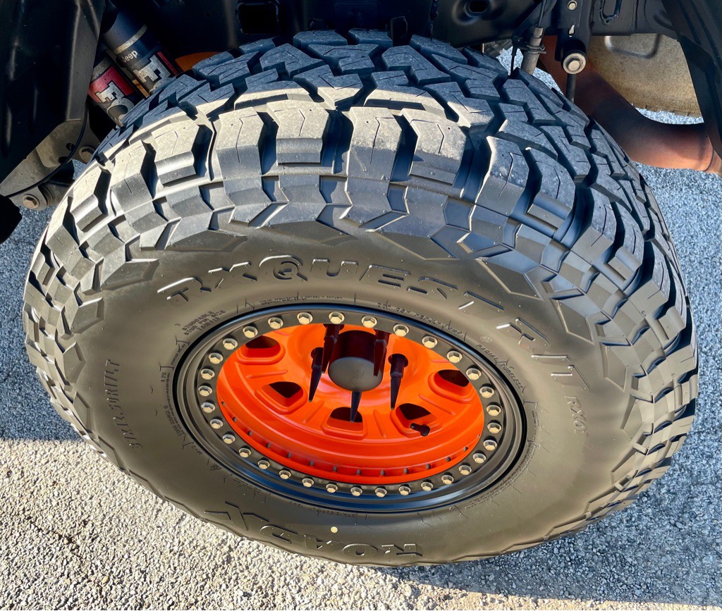 2020 Jeep Gladiator Image 14