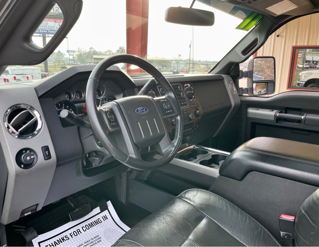 2011 Ford F-350 Image 14