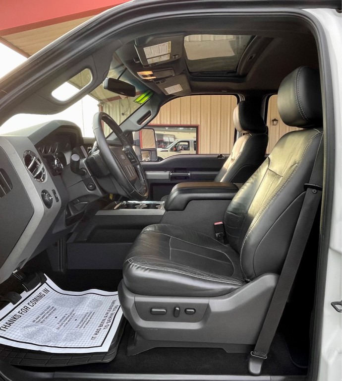 2011 Ford F-350 Image 15