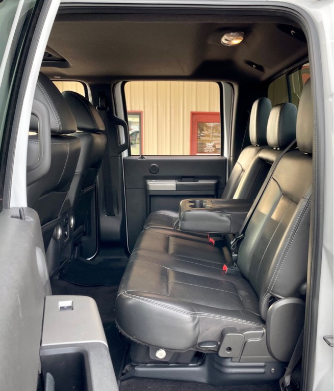 2011 Ford F-350 Image 16