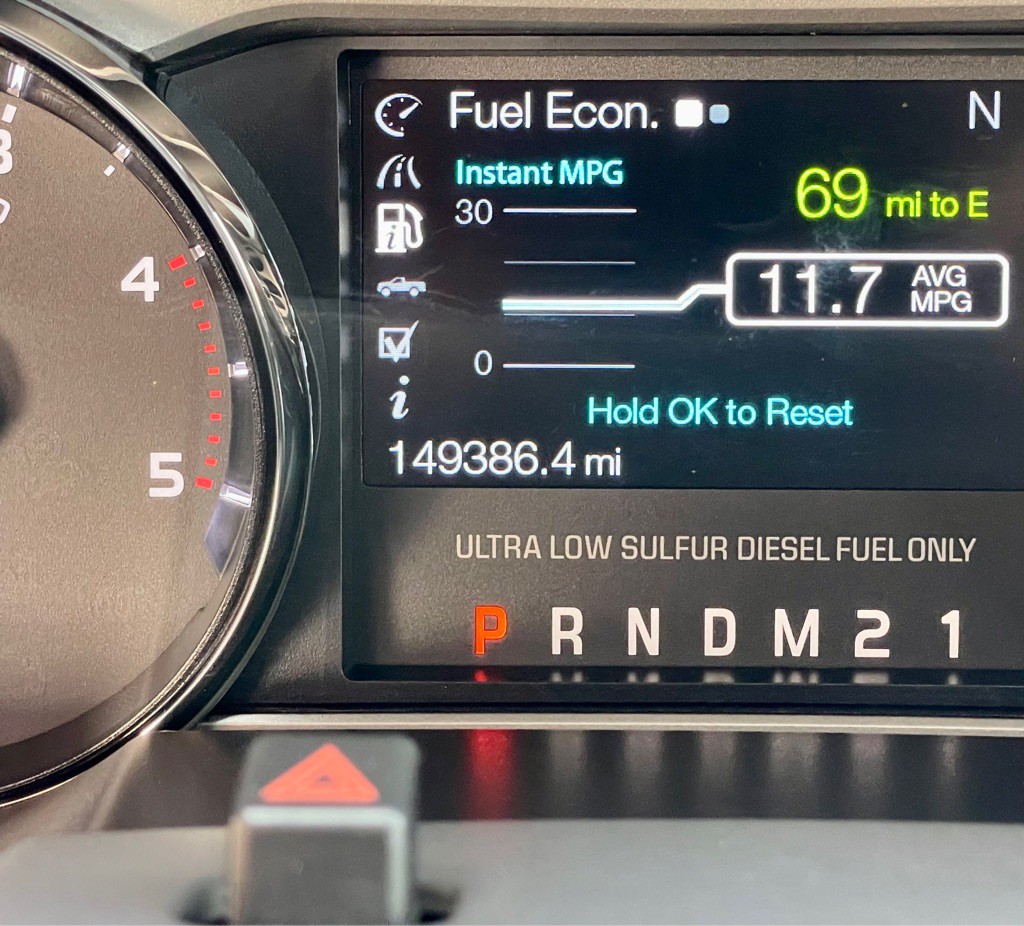 2011 Ford F-350 Image 20