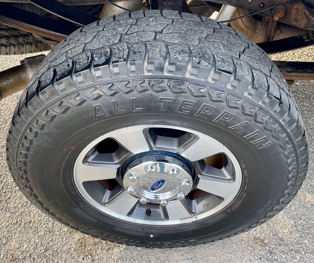 2011 Ford F-350 Image 23