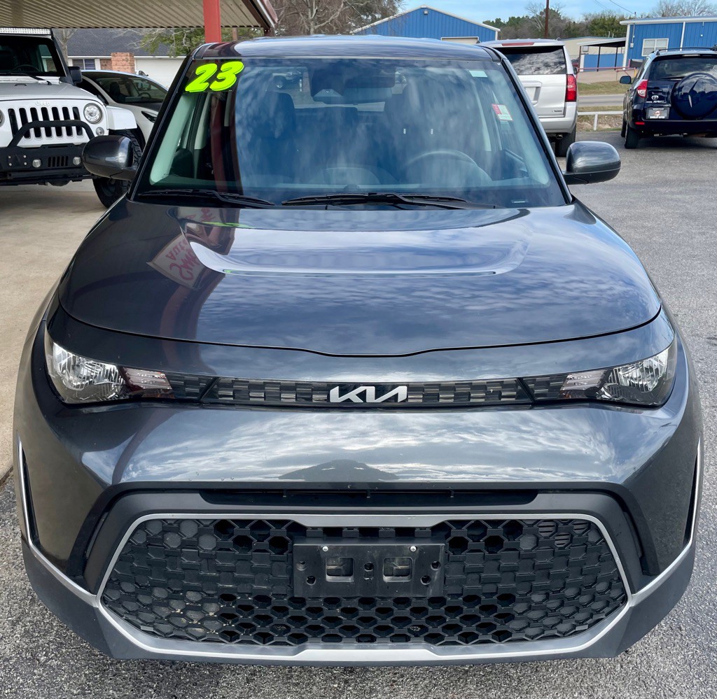 2023 Kia Soul Image 5