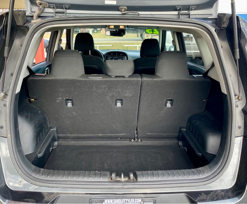 2023 Kia Soul Image 7