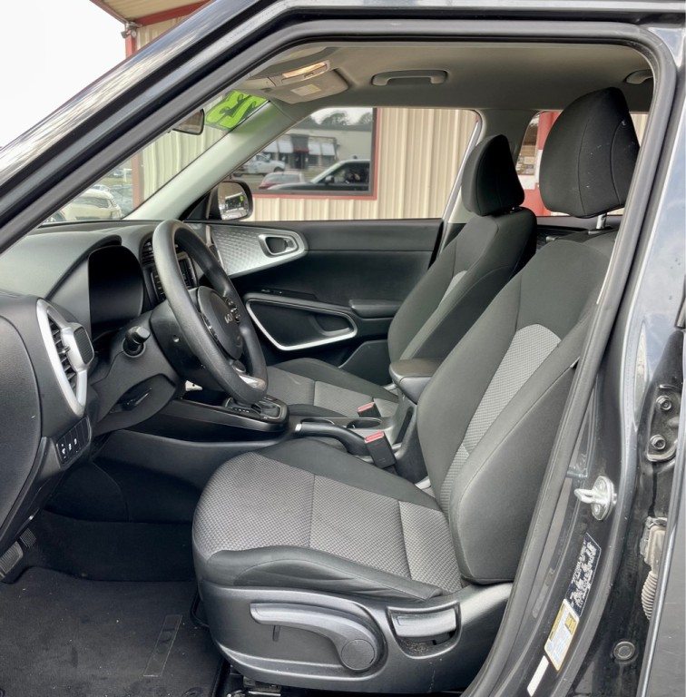 2023 Kia Soul Image 10