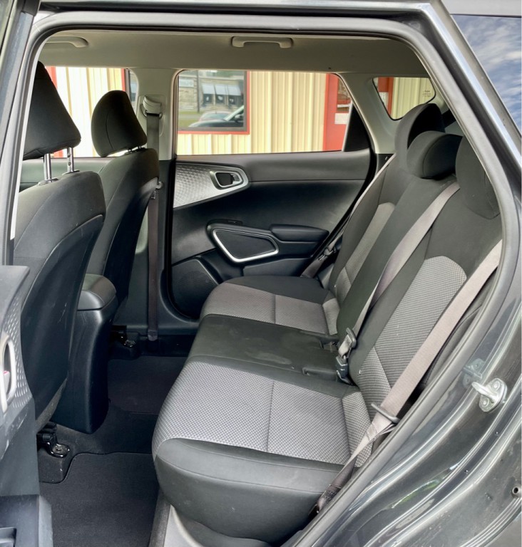 2023 Kia Soul Image 11