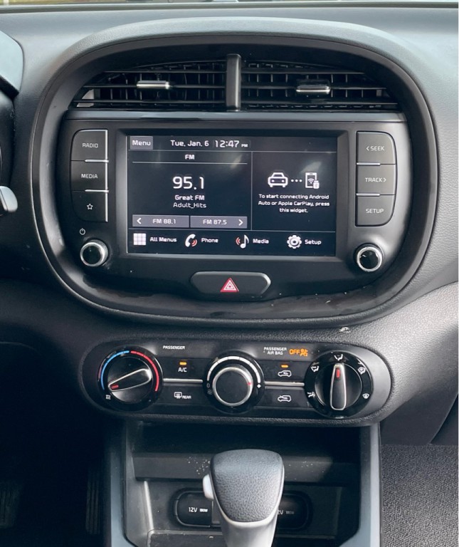 2023 Kia Soul Image 14