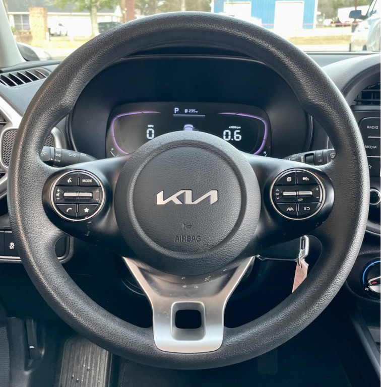 2023 Kia Soul Image 15