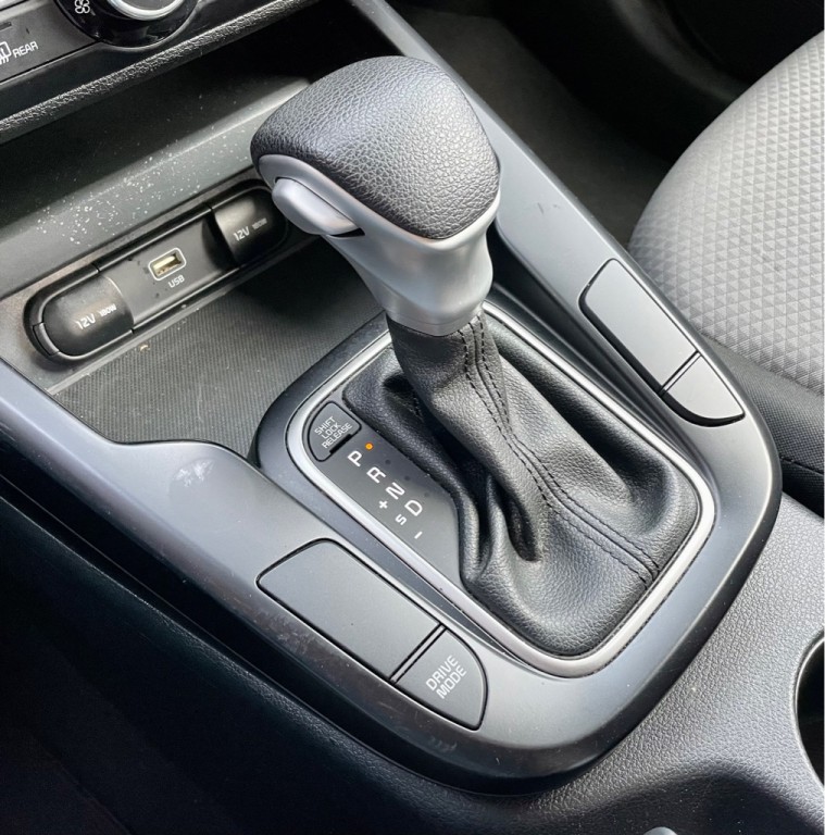 2023 Kia Soul Image 16