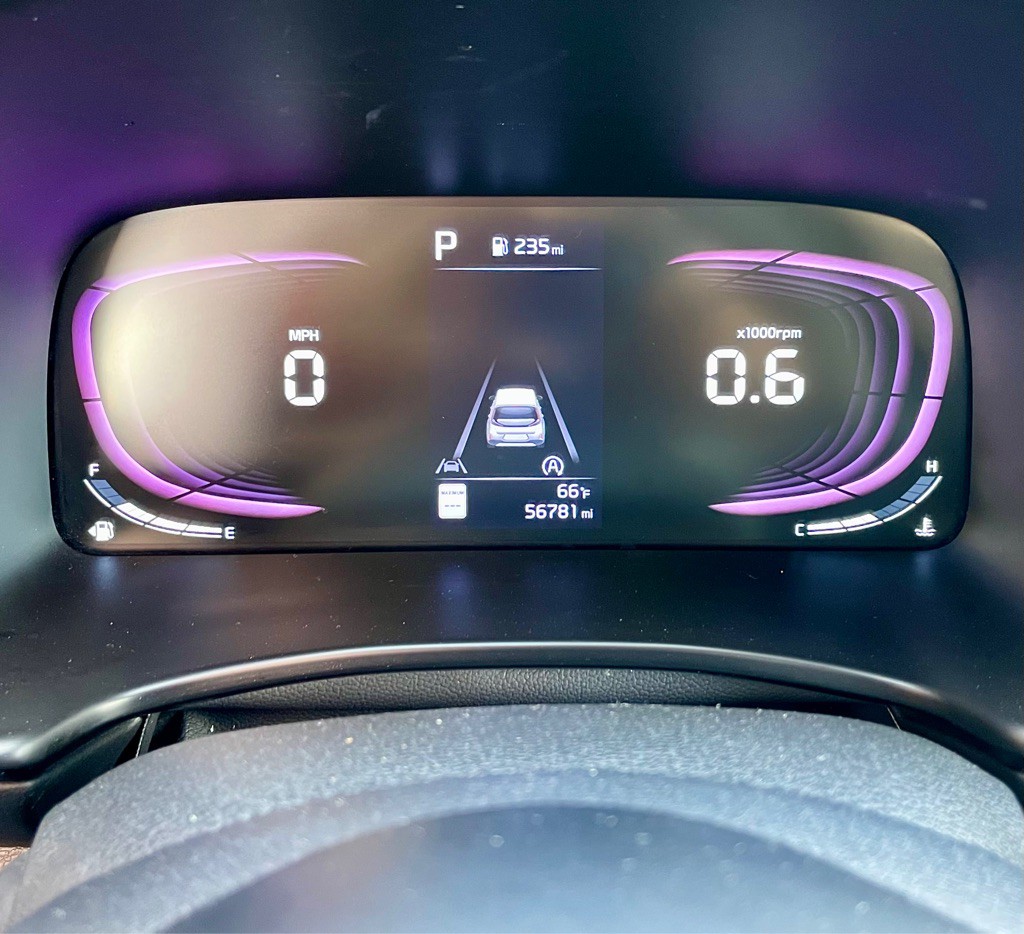 2023 Kia Soul Image 17