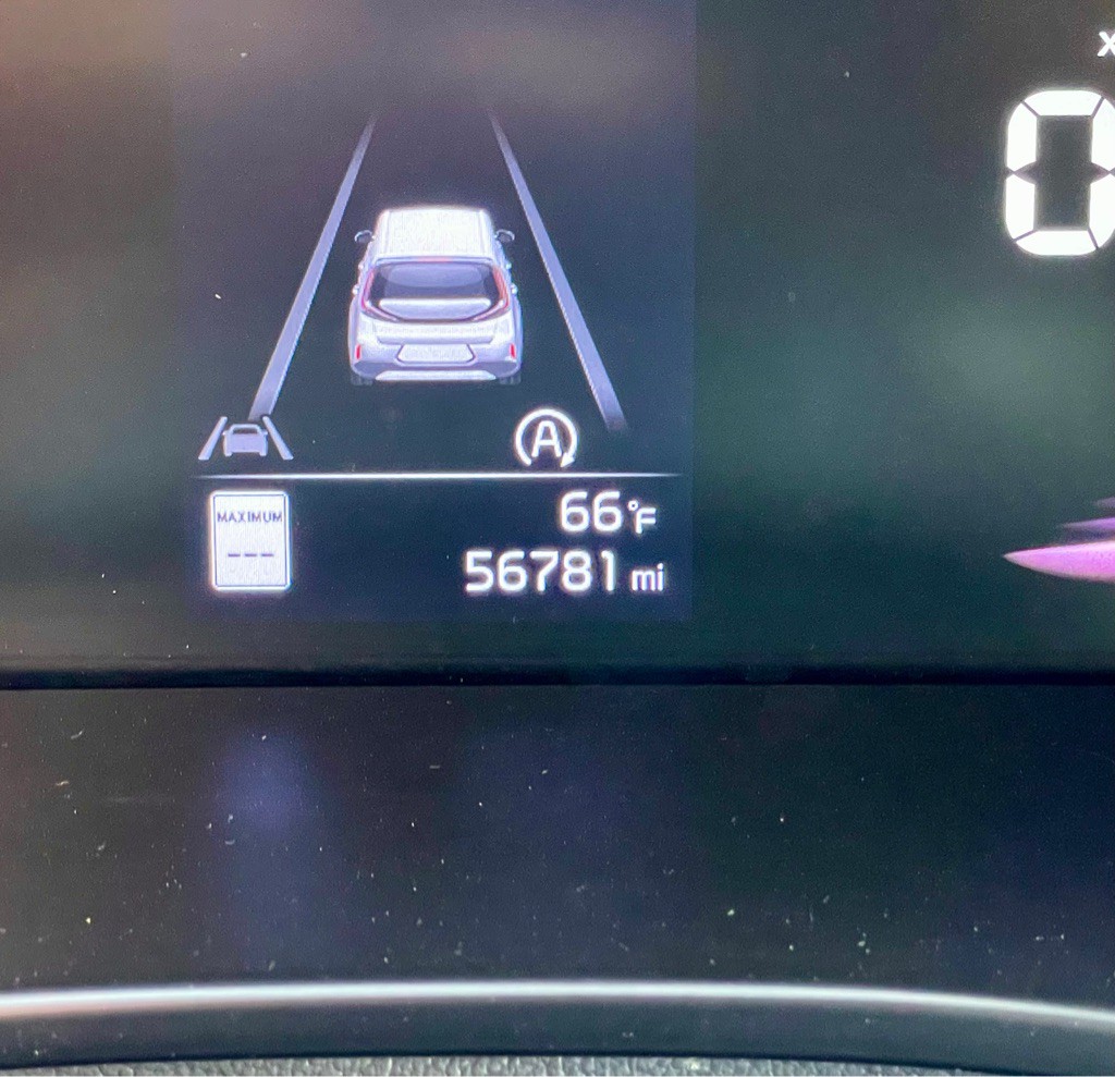 2023 Kia Soul Image 18