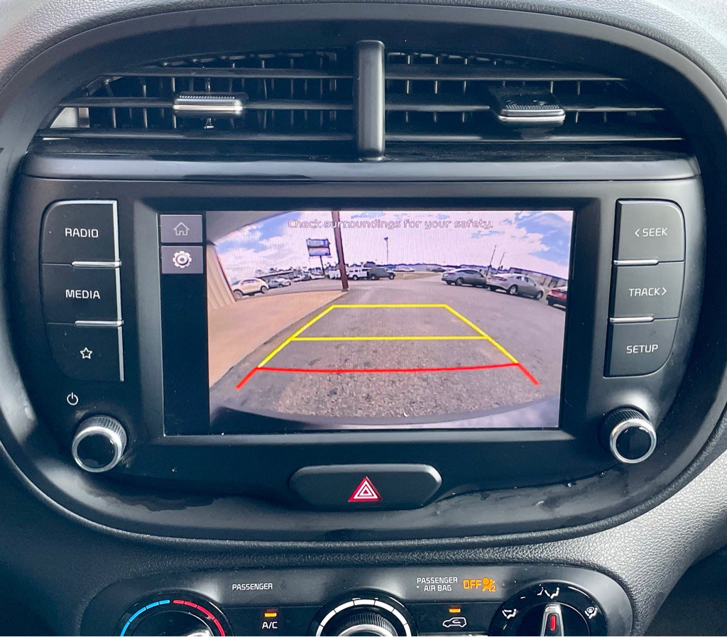 2023 Kia Soul Image 19