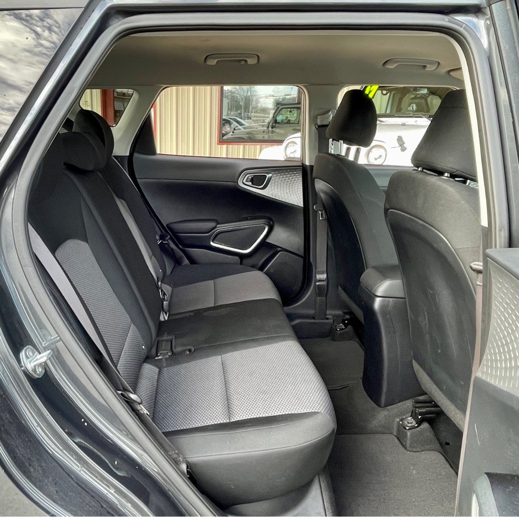 2023 Kia Soul Image 22