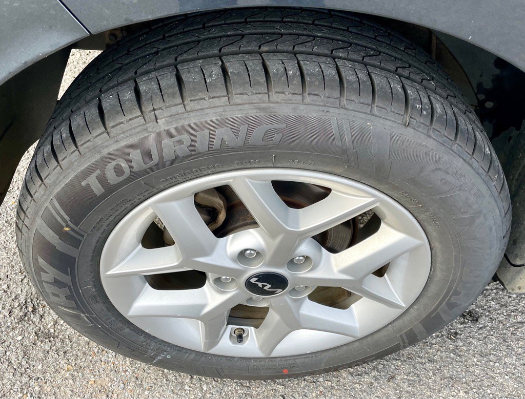 2023 Kia Soul Image 23