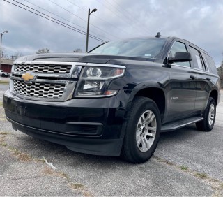Image for 2019 Chevrolet Tahoe 1500 LT ID: 7118665