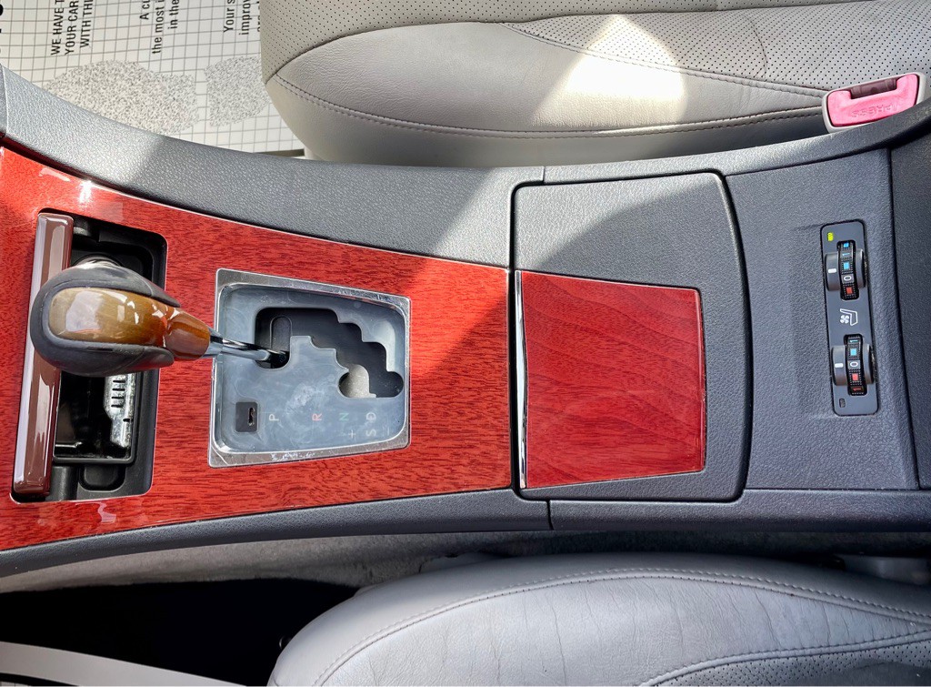 2009 Lexus ES Image 13